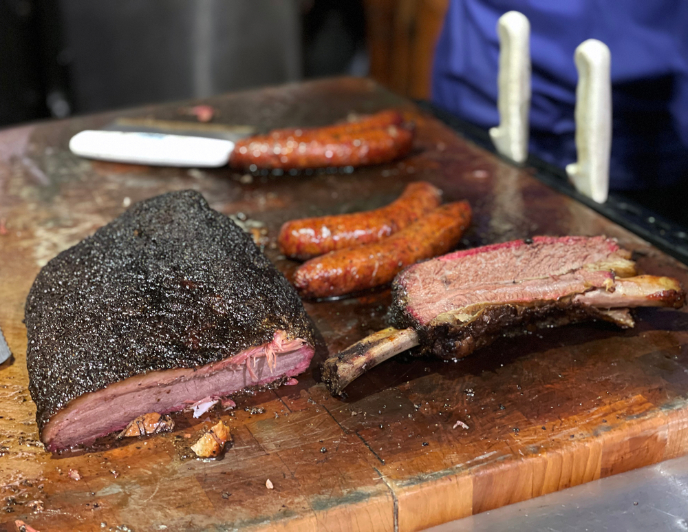 Things To Do Savor the Flavors Around Mesa